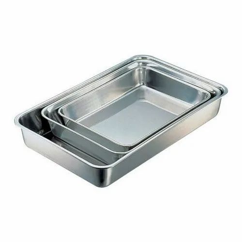 Kitchen Tray S/S
