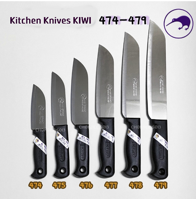 Kivi Knife No.512 Kiwi