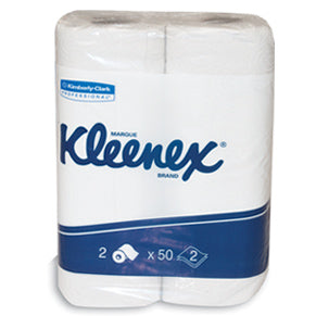 Kleenex Kitchen Towels 2Rolls