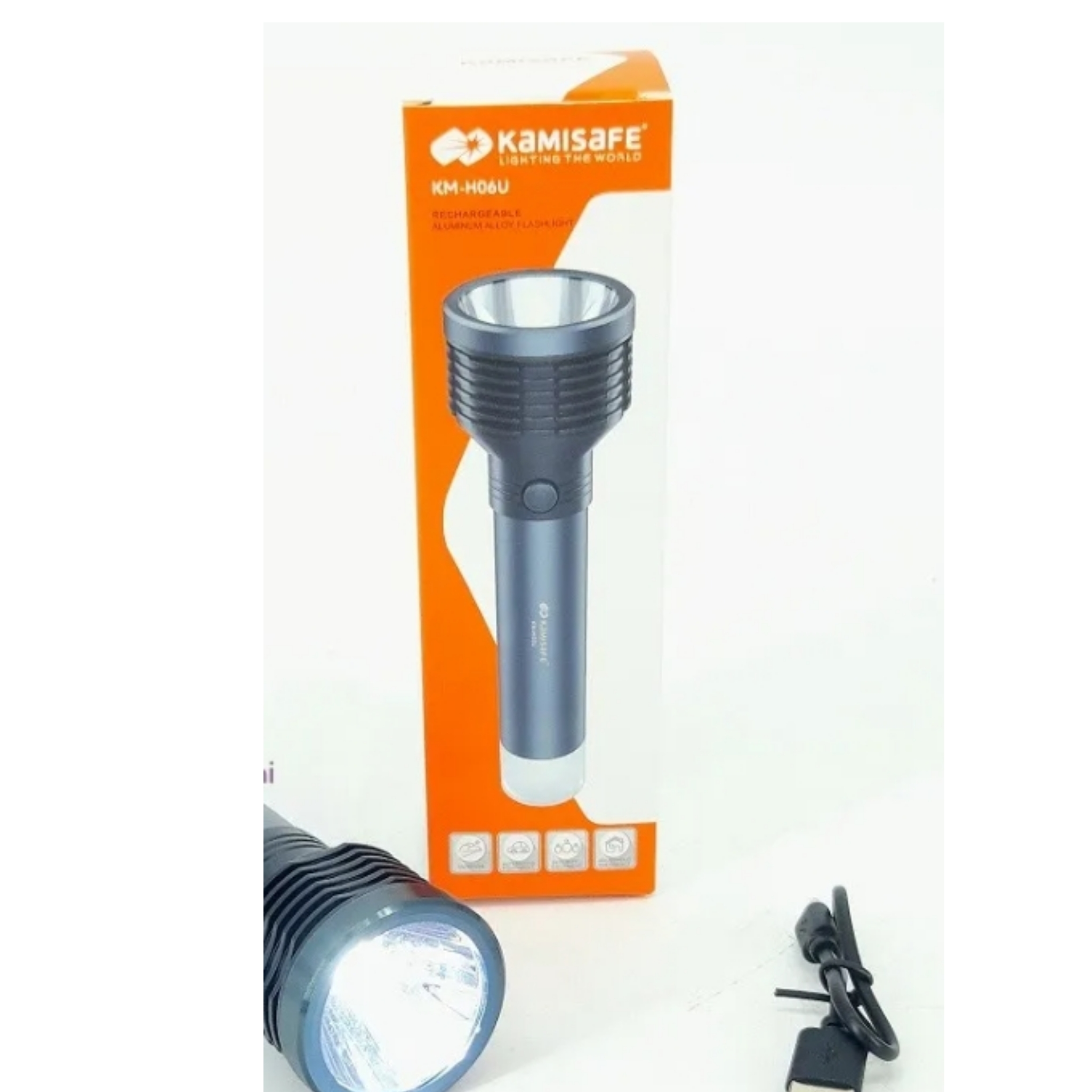 Km-H06U Torch