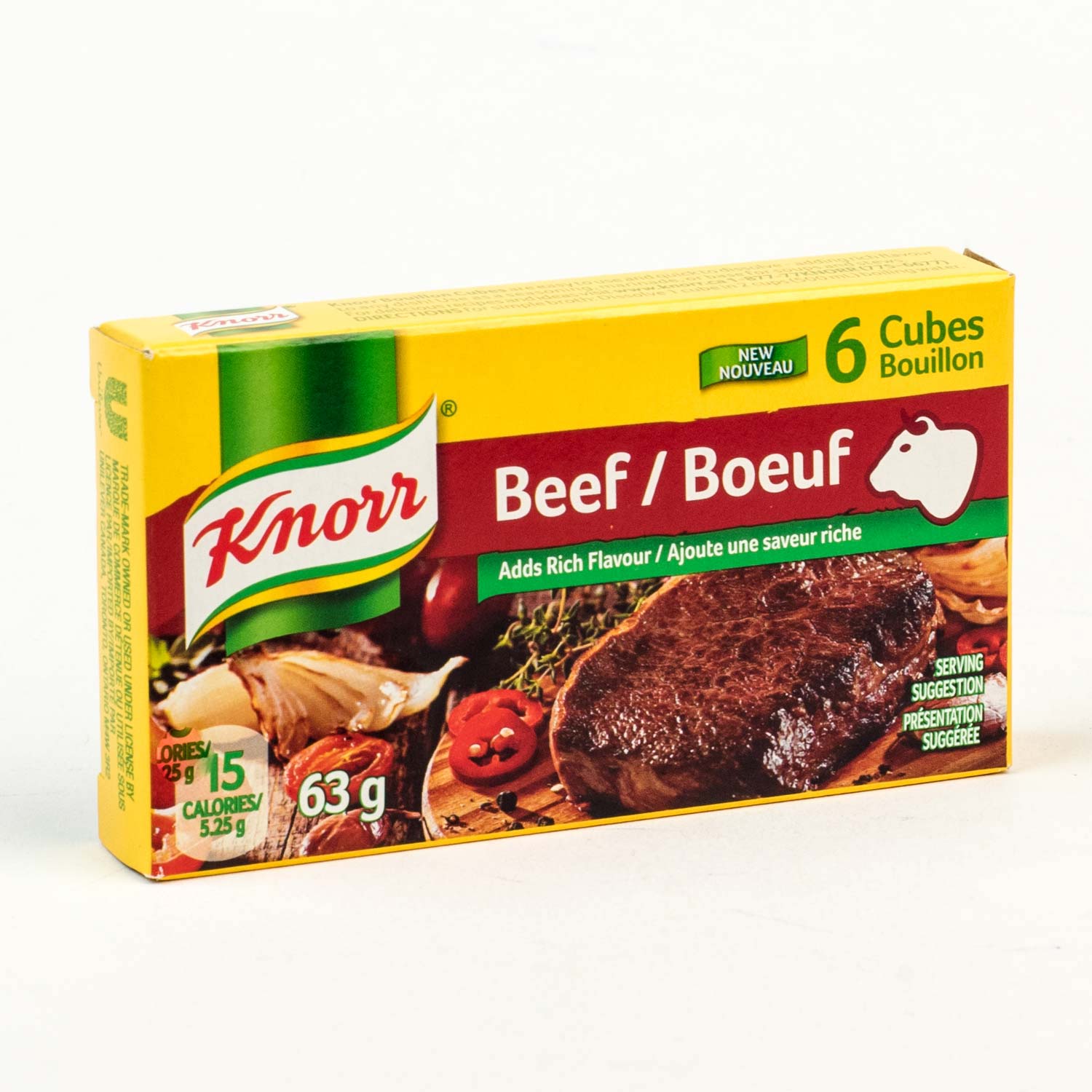 Knorr Beef & Onion