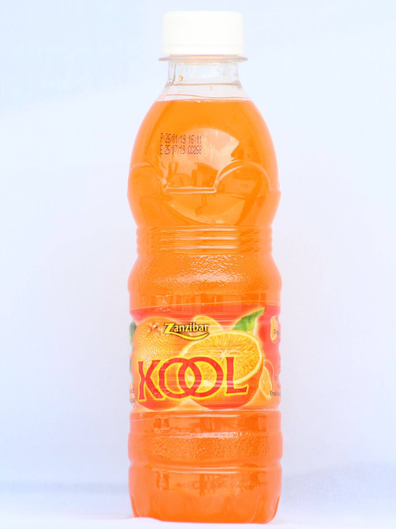 Kool Sip P.apple/Orange 2Ltrs