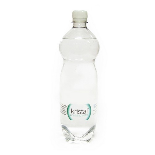 Kristal Mineral Water 1Litres