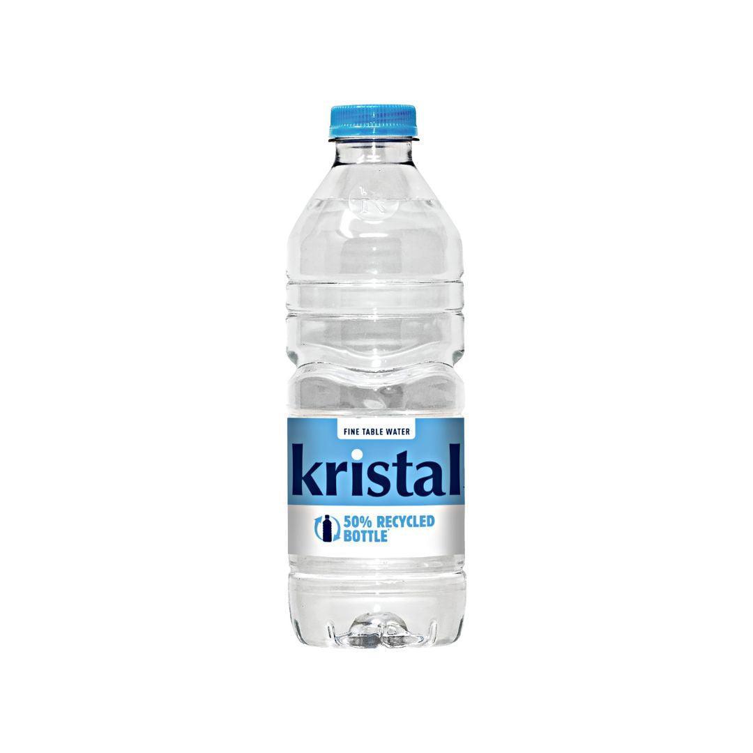 Kristal Mineral Water 500Ml