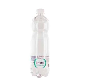 Kristal Water 1Ltr Case