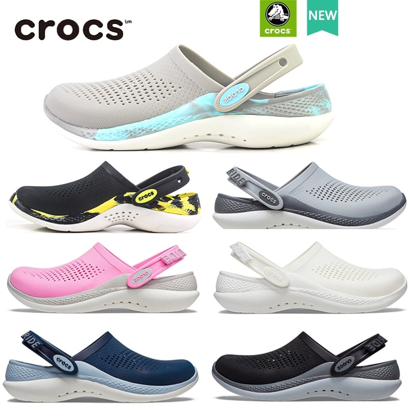Ky-5001 Crocks