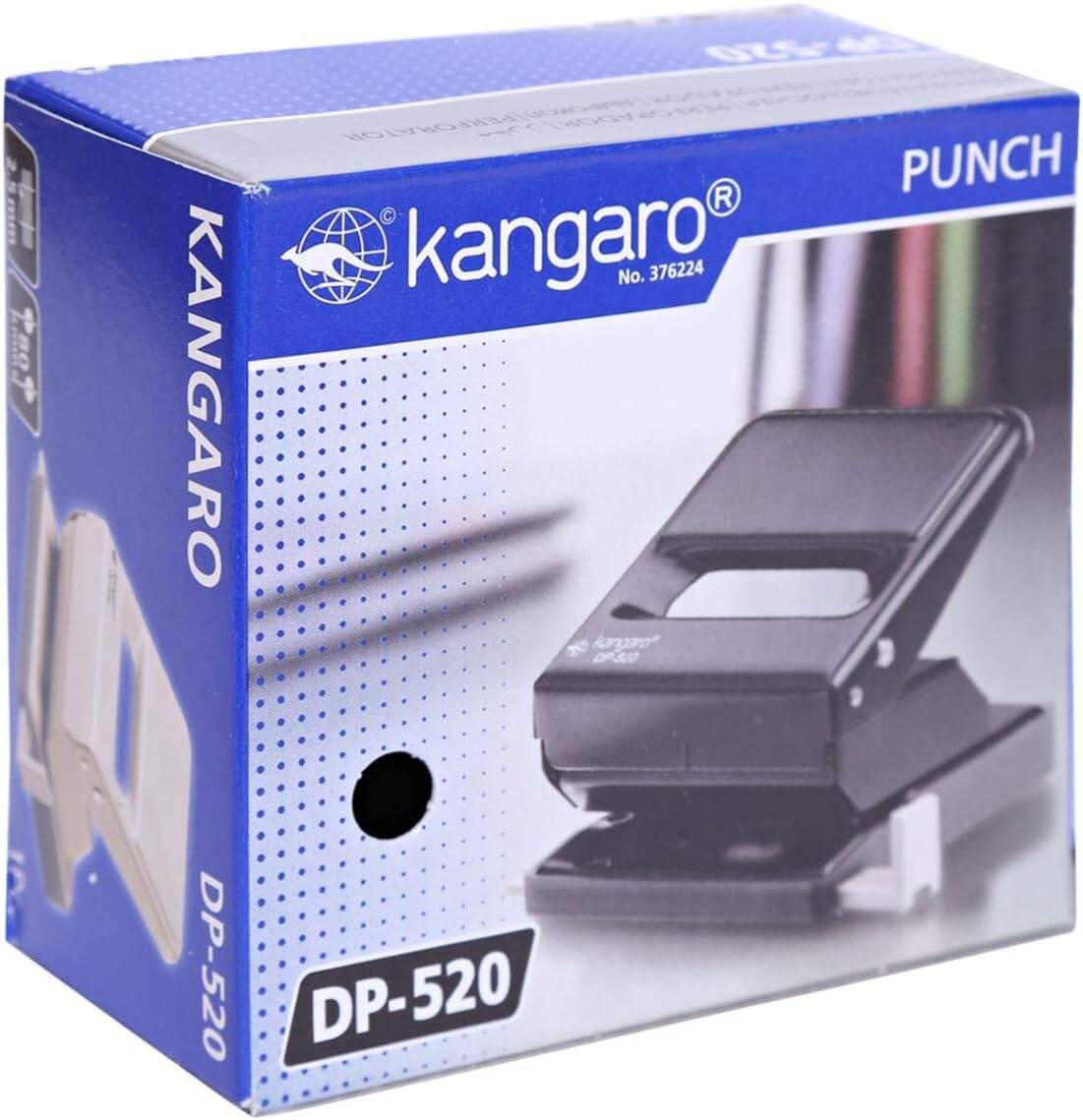Kangaroo Paper Punch Dp-520