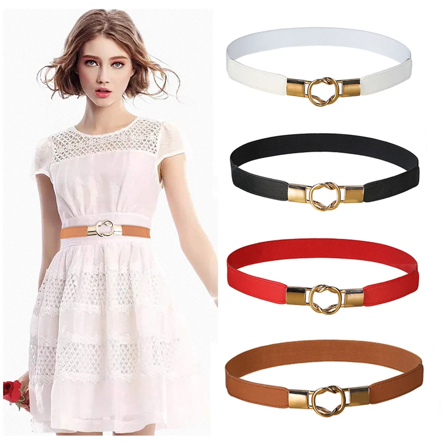 Ladies Belt Small