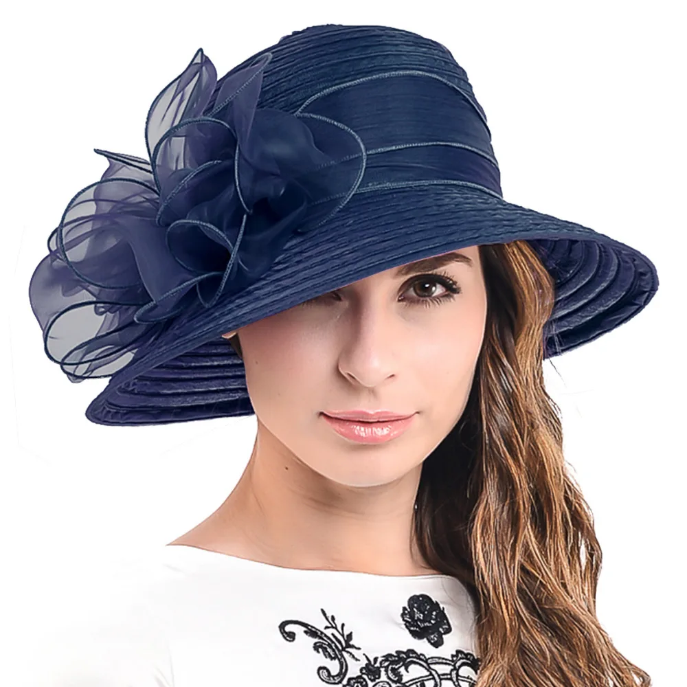 Ladies Hat