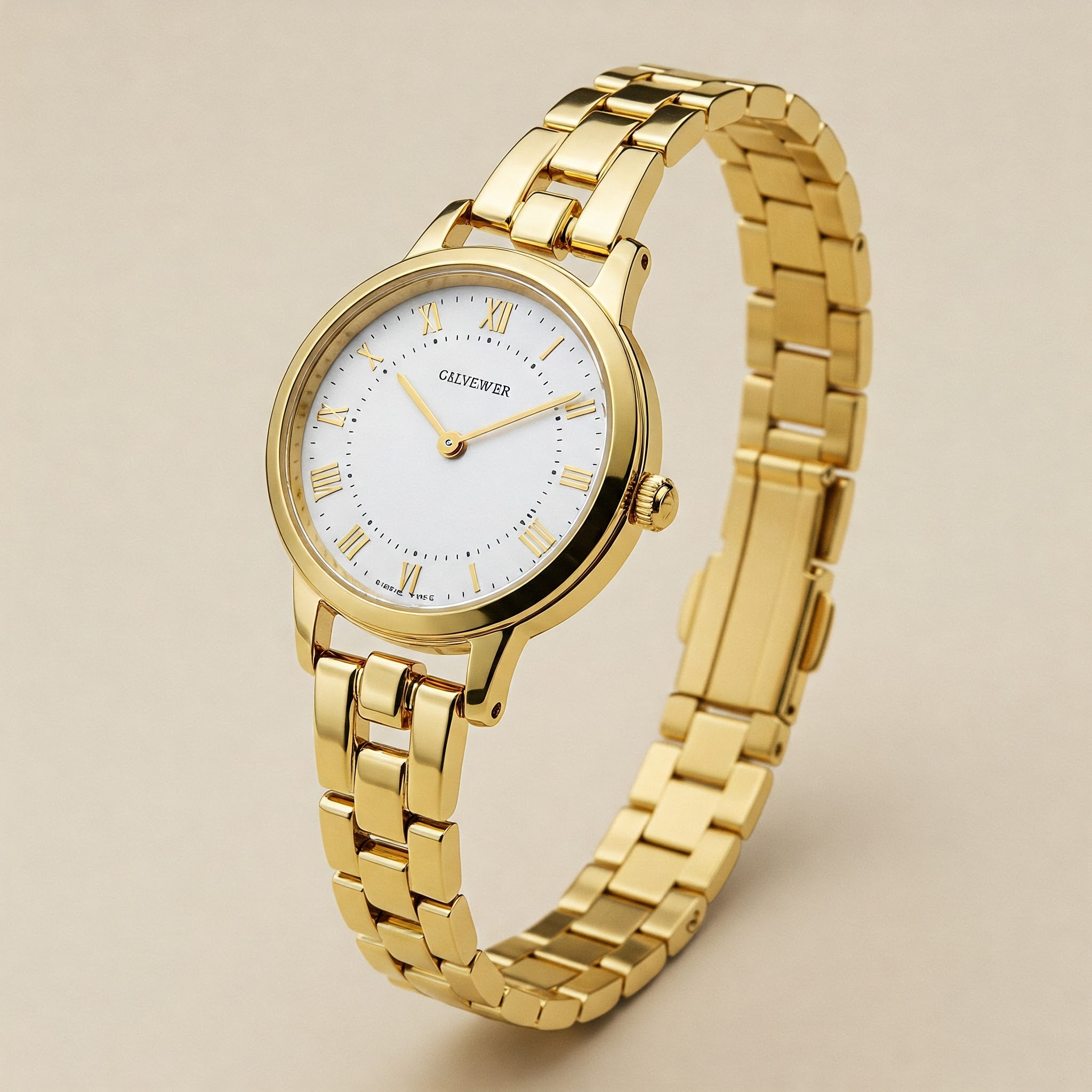 Ladies Watch Classic