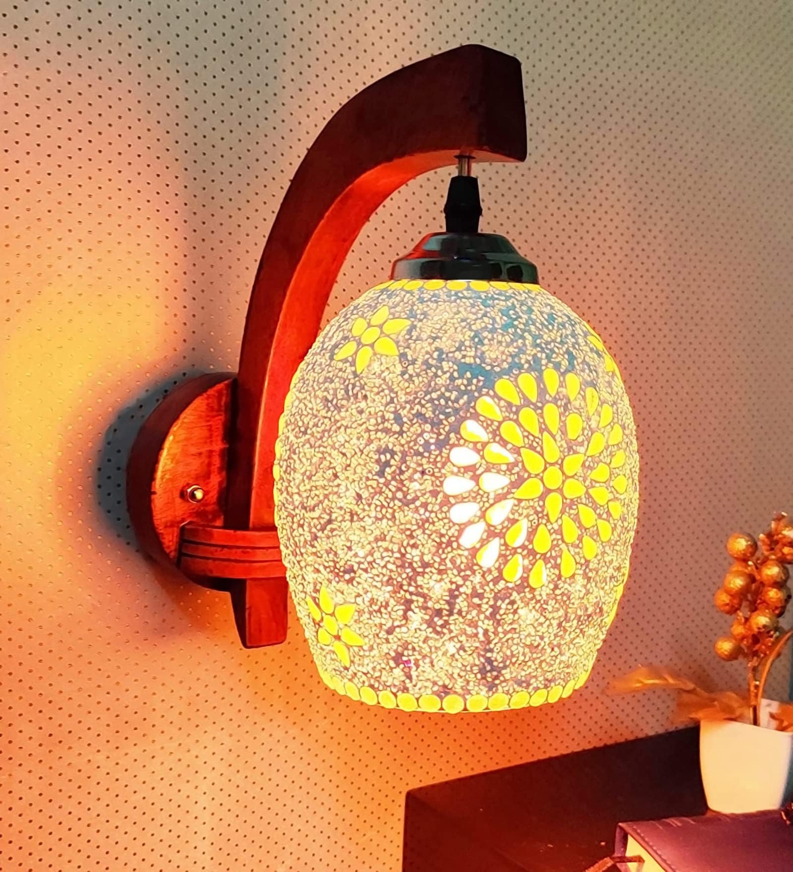 Lighting Lamp Decoration