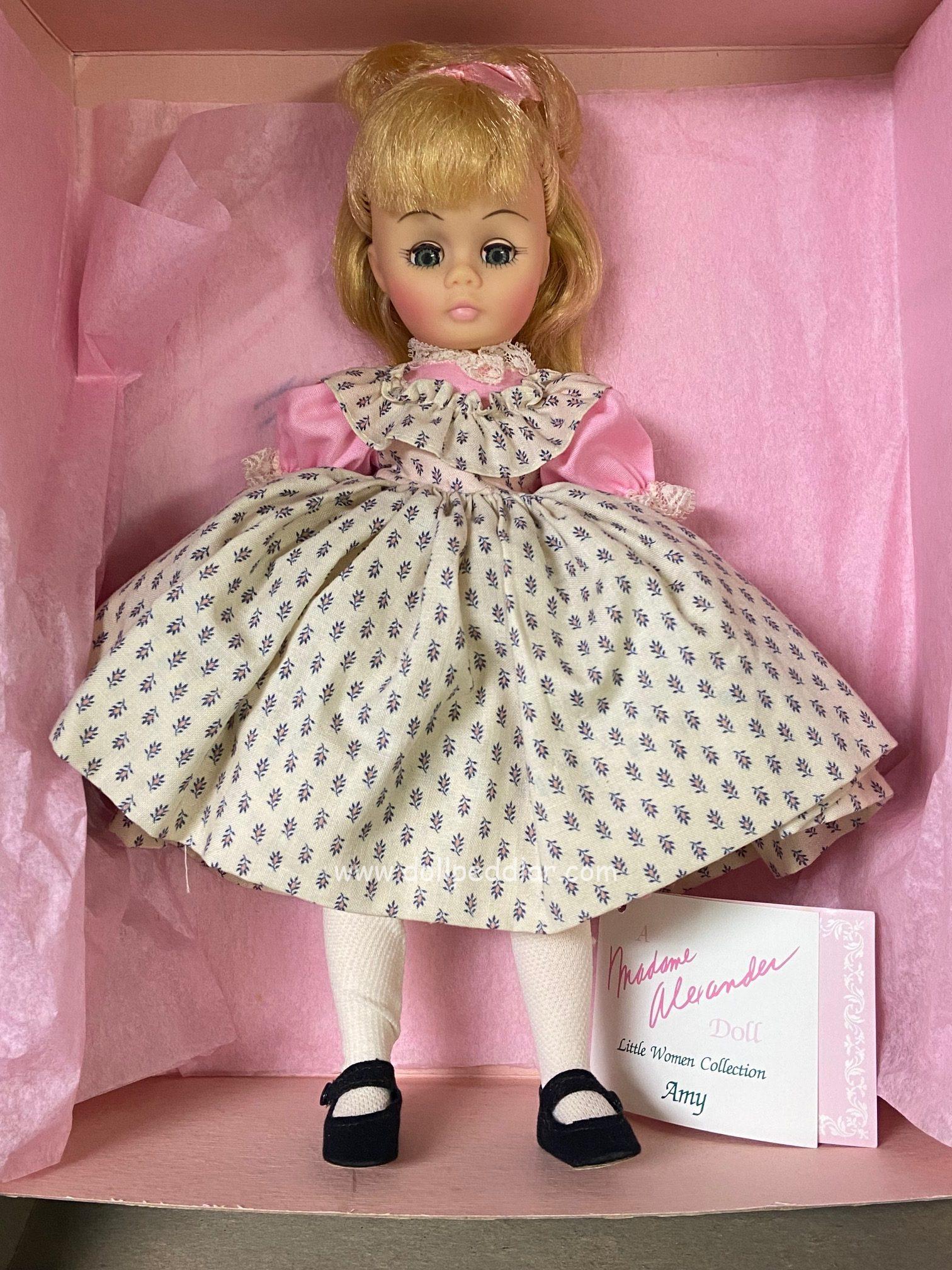 Little Amy Doll