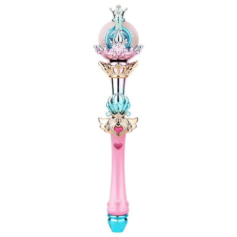 Little Magic Fairy Cc Stick 3 Pc