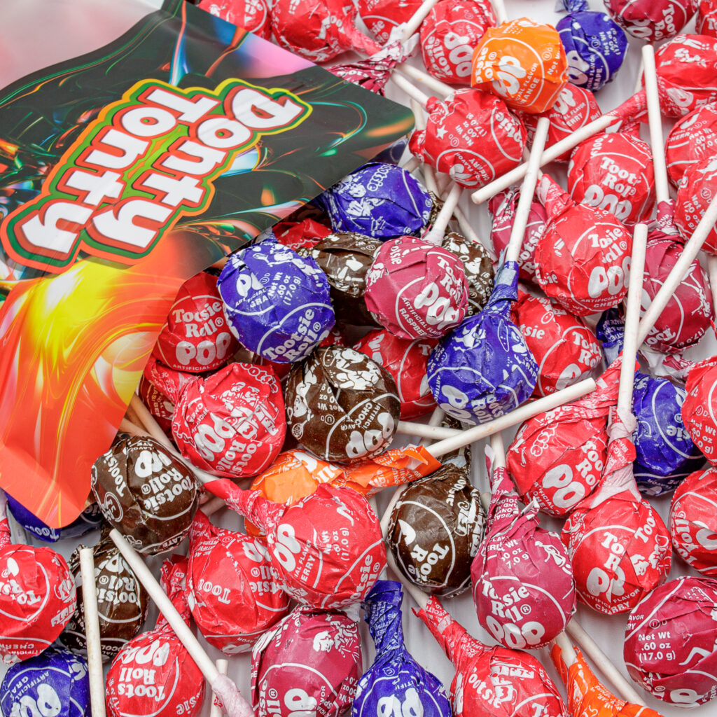Lollipop 10 Each
