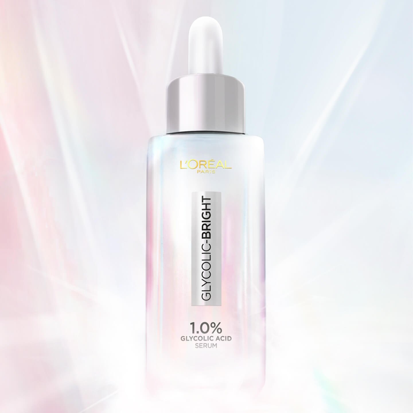 Loreal Paris Glycolic -Bright Glowing Serum