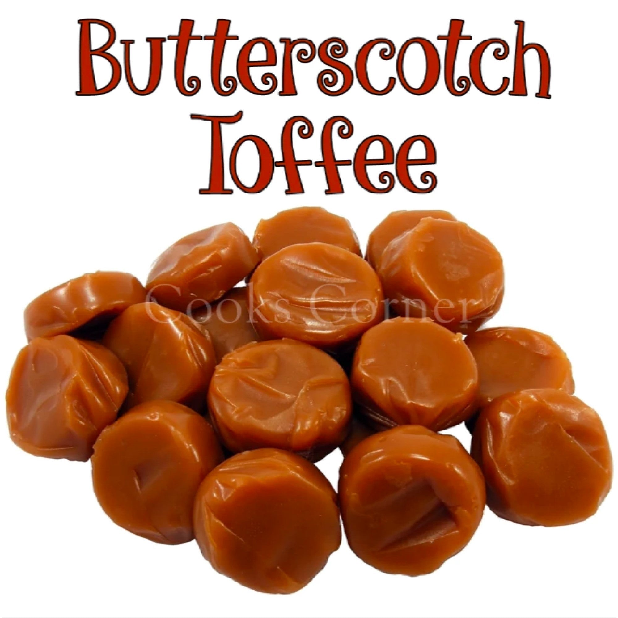 Lotta Butter Scotch Toffee 85Pcs