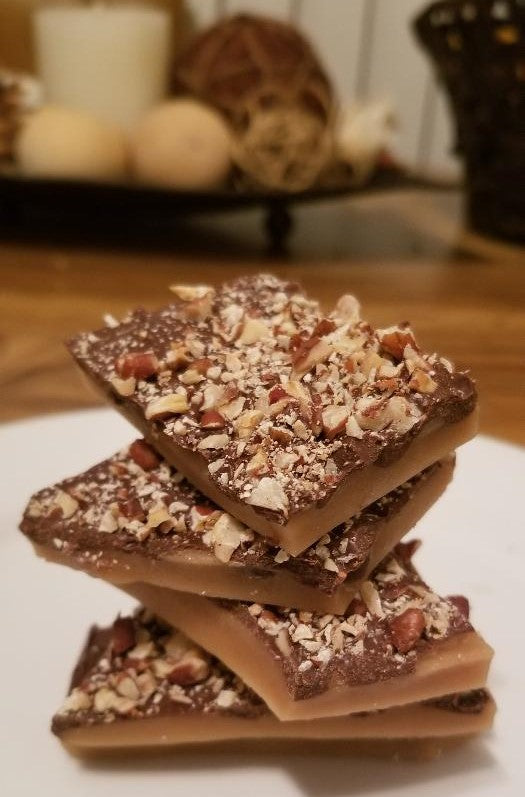 Lotta Toffee Caramella 1Pc