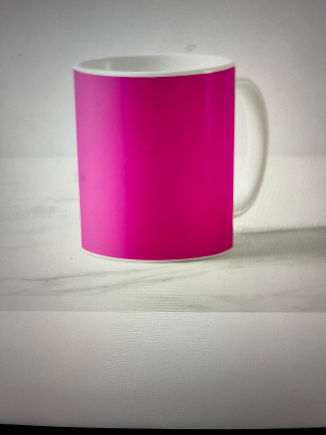 Luminarc N/M Neo Romance Pink Mug 32Cl