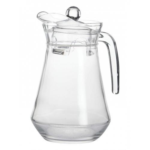 Luminarc Victoria Jug 1.8L With Lid