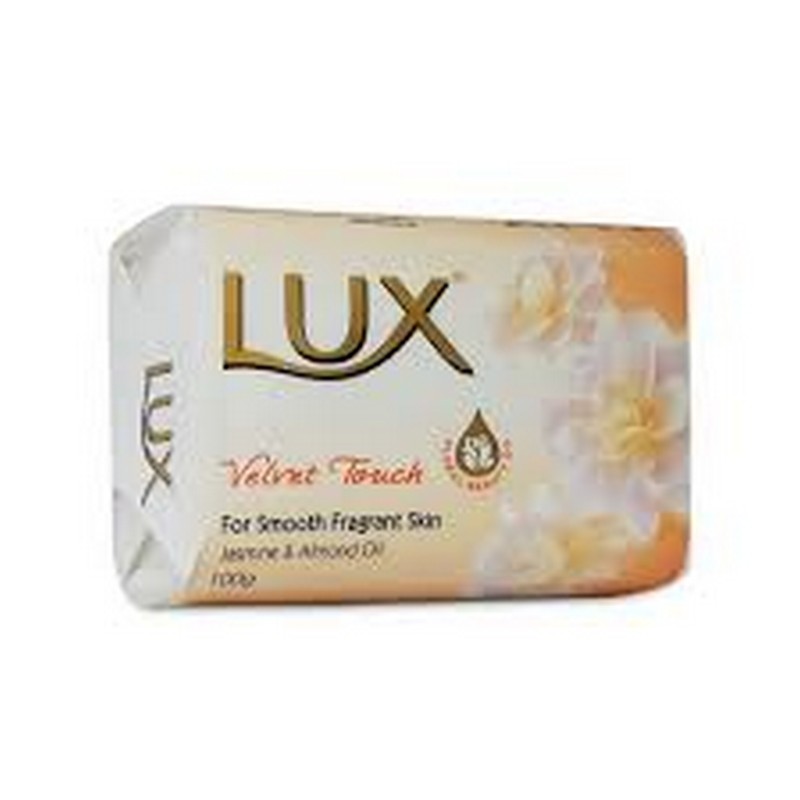 Lux Soap Asst.75Gm