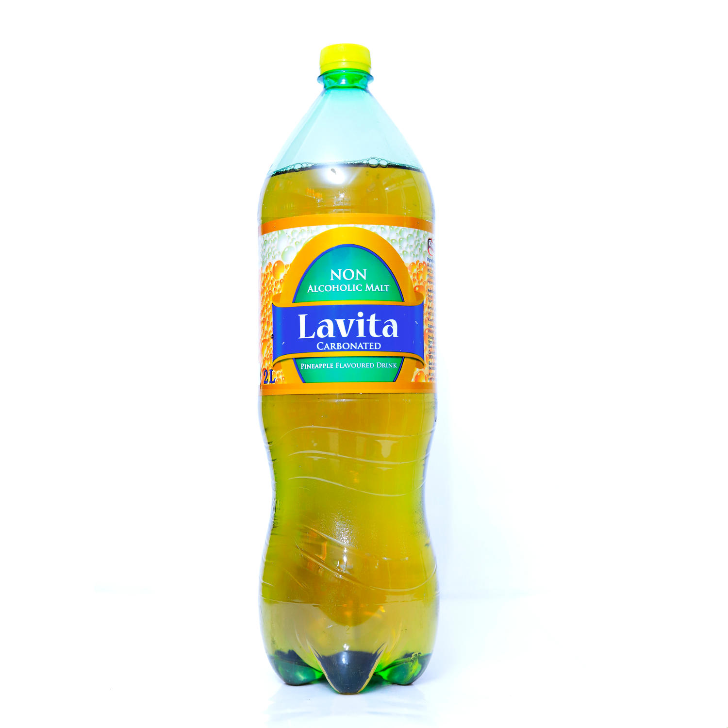 Lavita Soda 600Ml
