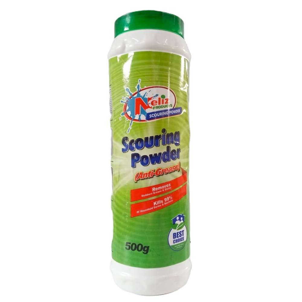 M.f Scourin Powder 500G