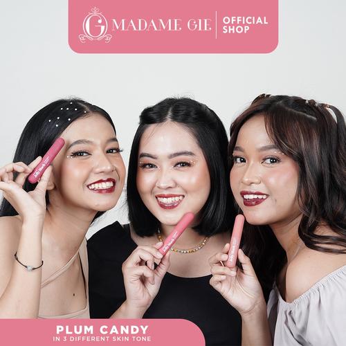 Madame Gold Soft P/Jelly 50G Perf.