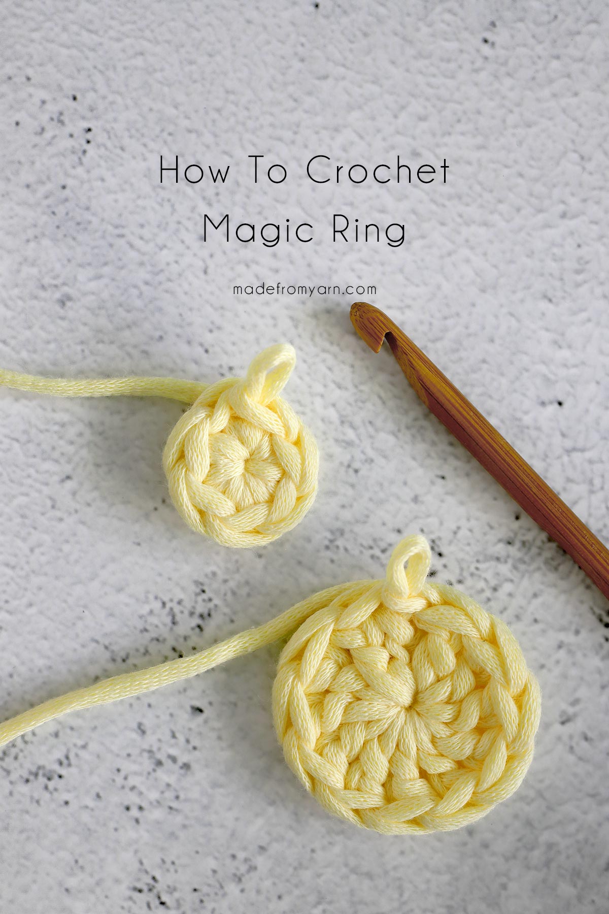 Magic Ring