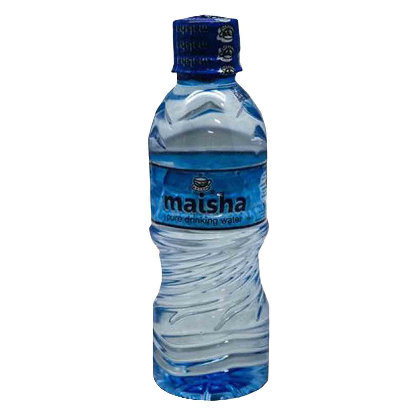 Maisha Drinking Water 20Ltrs