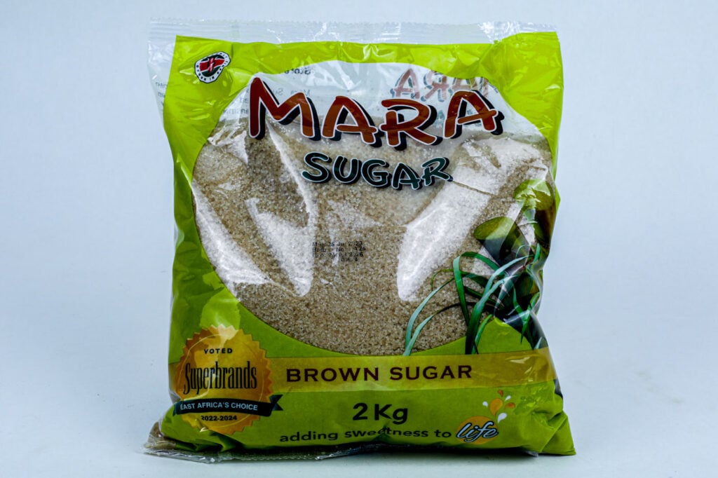 Mara Brown Sugar 2Kg