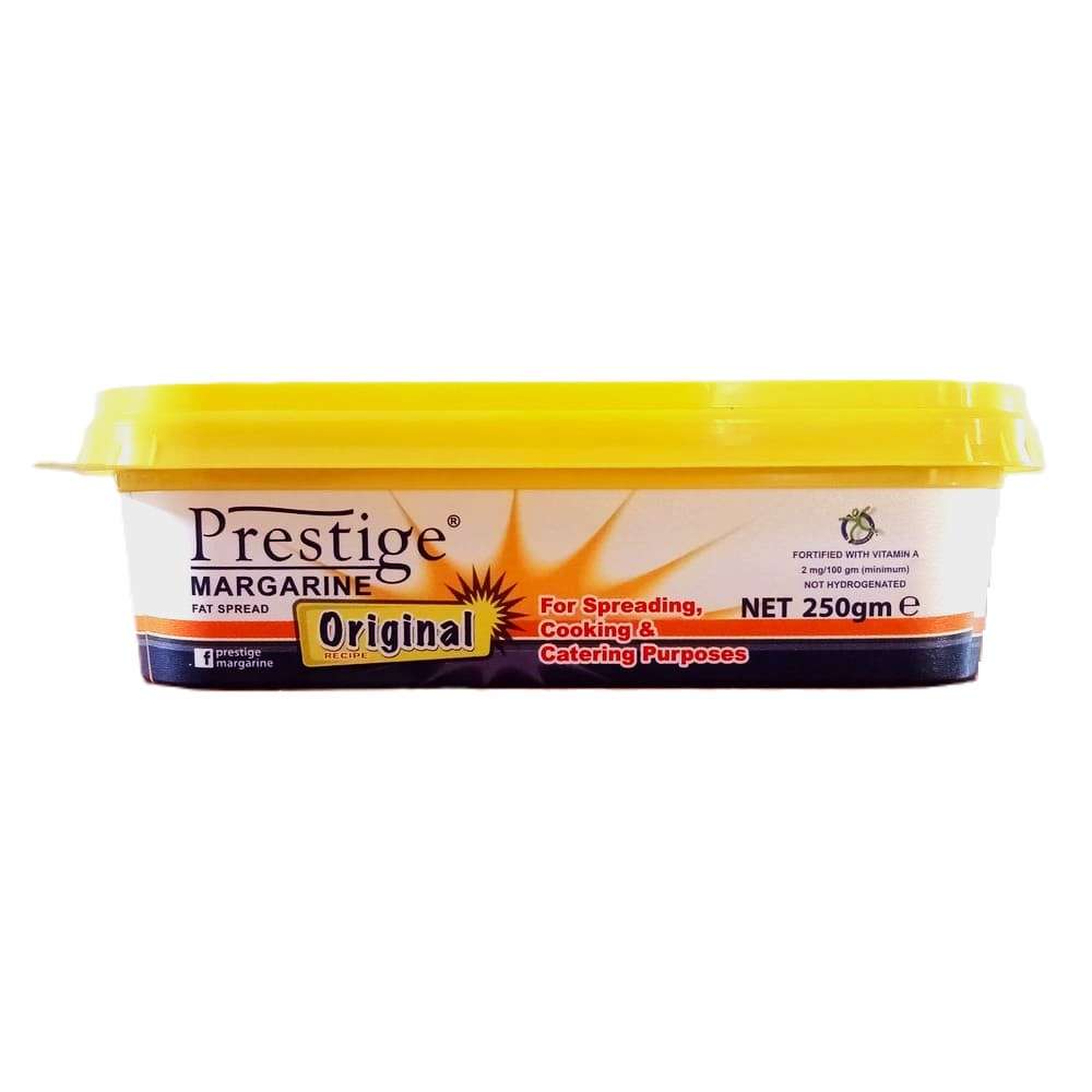 Margarine Prestige 250G