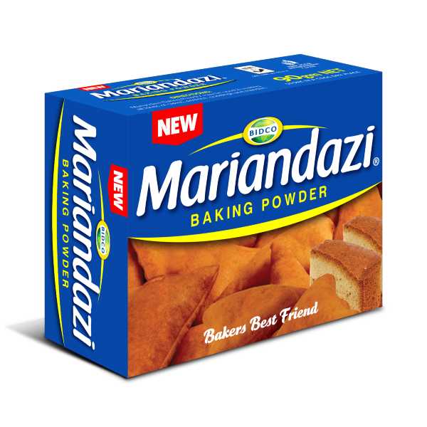 Mariandazi Baking Powder 100Gms