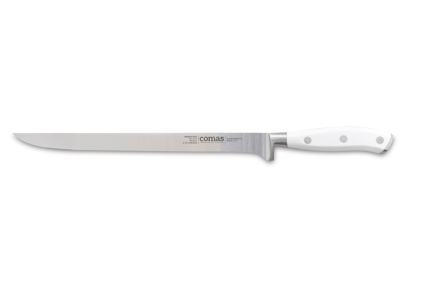 Marvel Schinken Messer W/H 6''