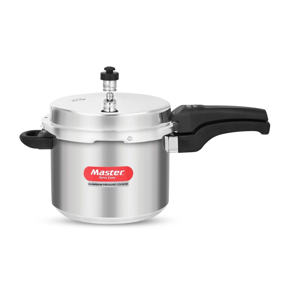 Master Alu Dlx P/Cooker 7.5L