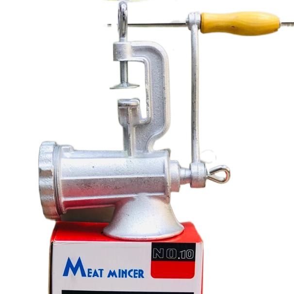 Meat Mincer No.10