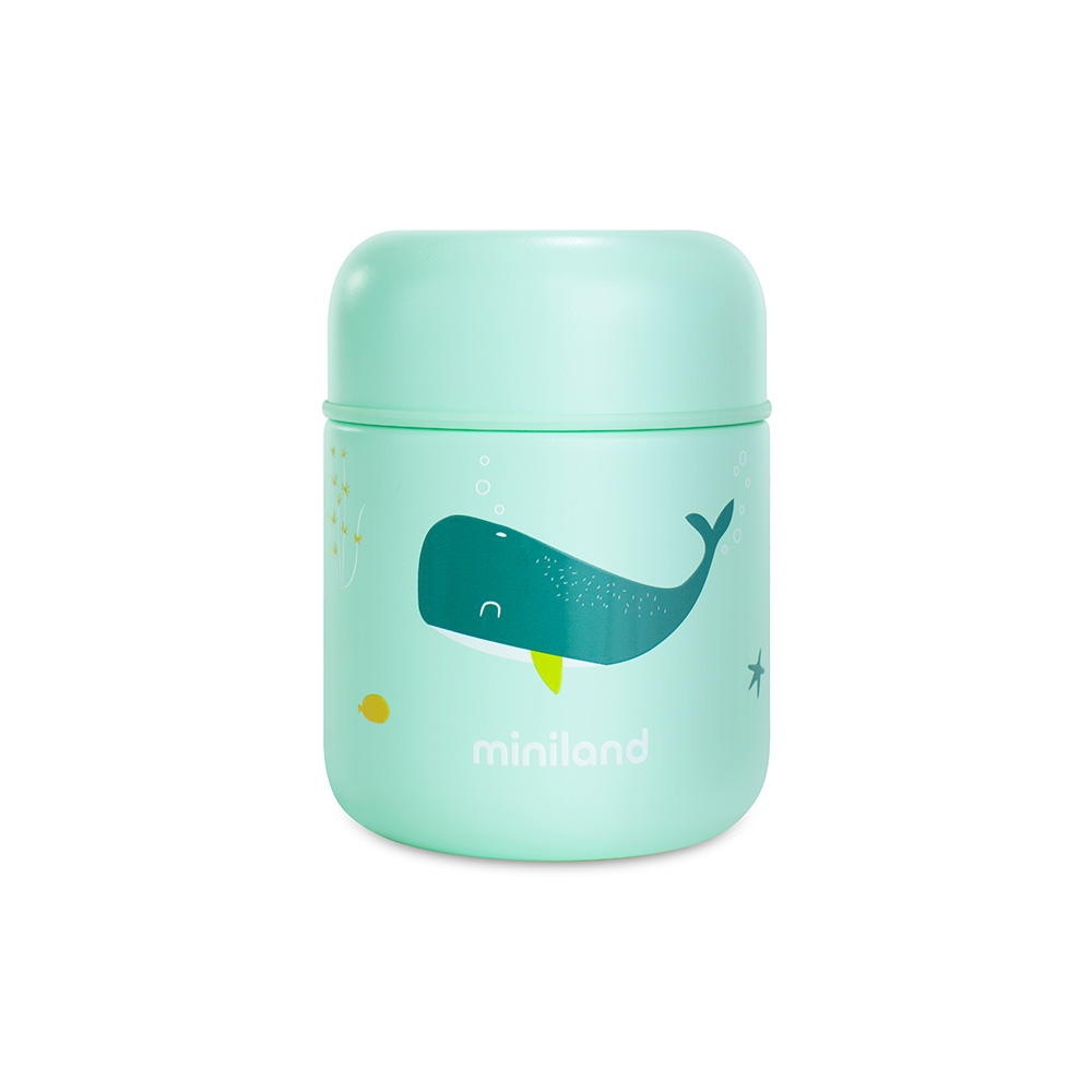 Mega Mini Food Flask 0.3L Mg105