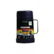 Mega Steel Food Flask 0.75L