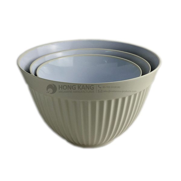 Melamine Oasis Bo-02 Bowl 7