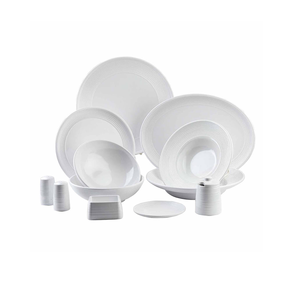 Melamine Plate Ask-2228