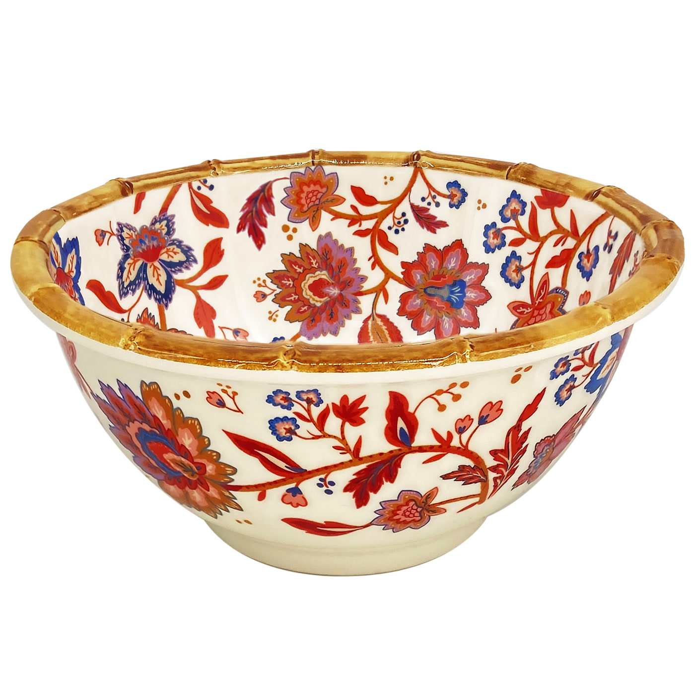 Melemine Deco Cerial Bowl No.300125