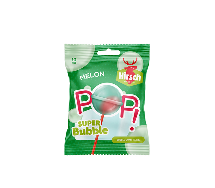 Melon Lolli Pop