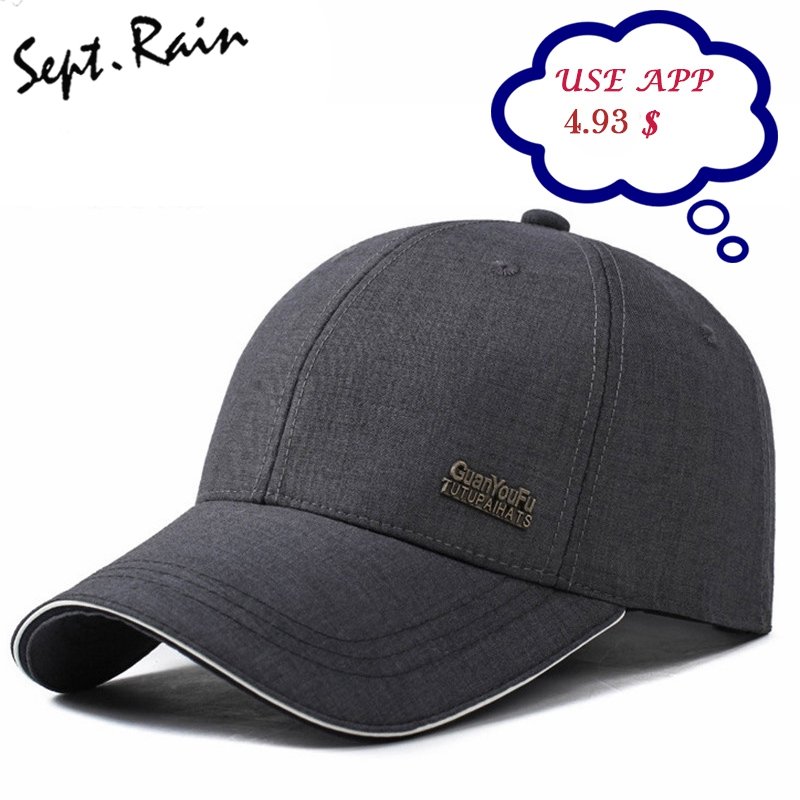 Mens Caps