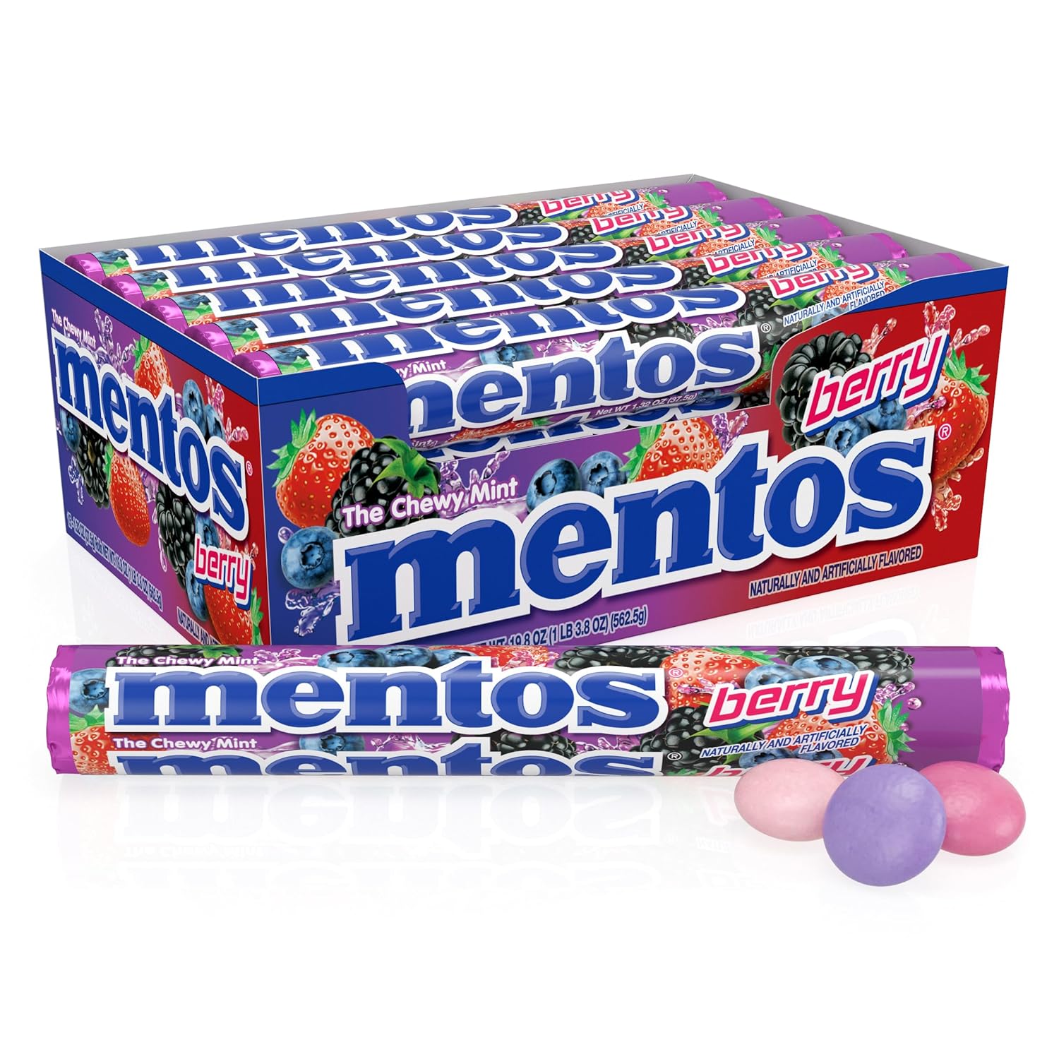 Mentos Sweets