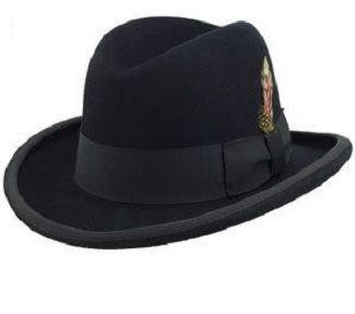 Men Godfather Cap