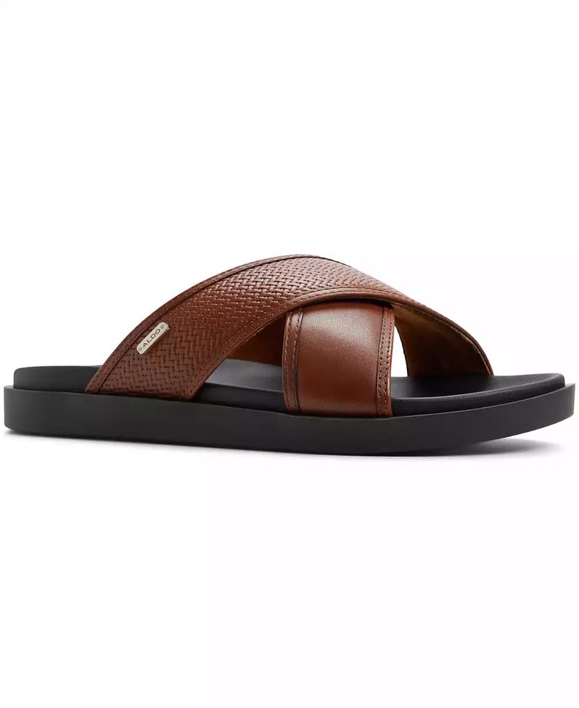Men Sandal Mario Bbg-753A