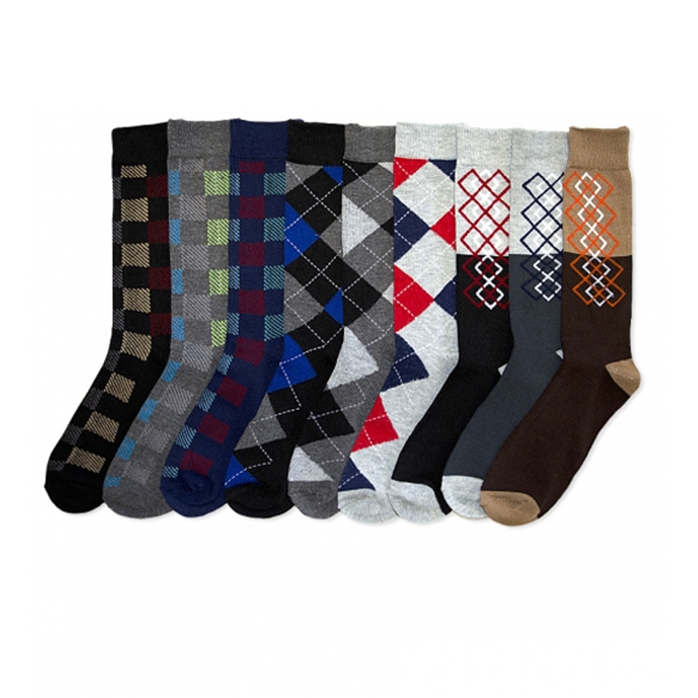 Men Socks Fashion