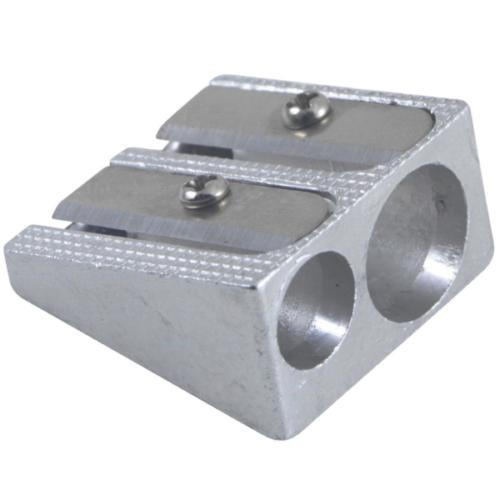 Metal Sharpener