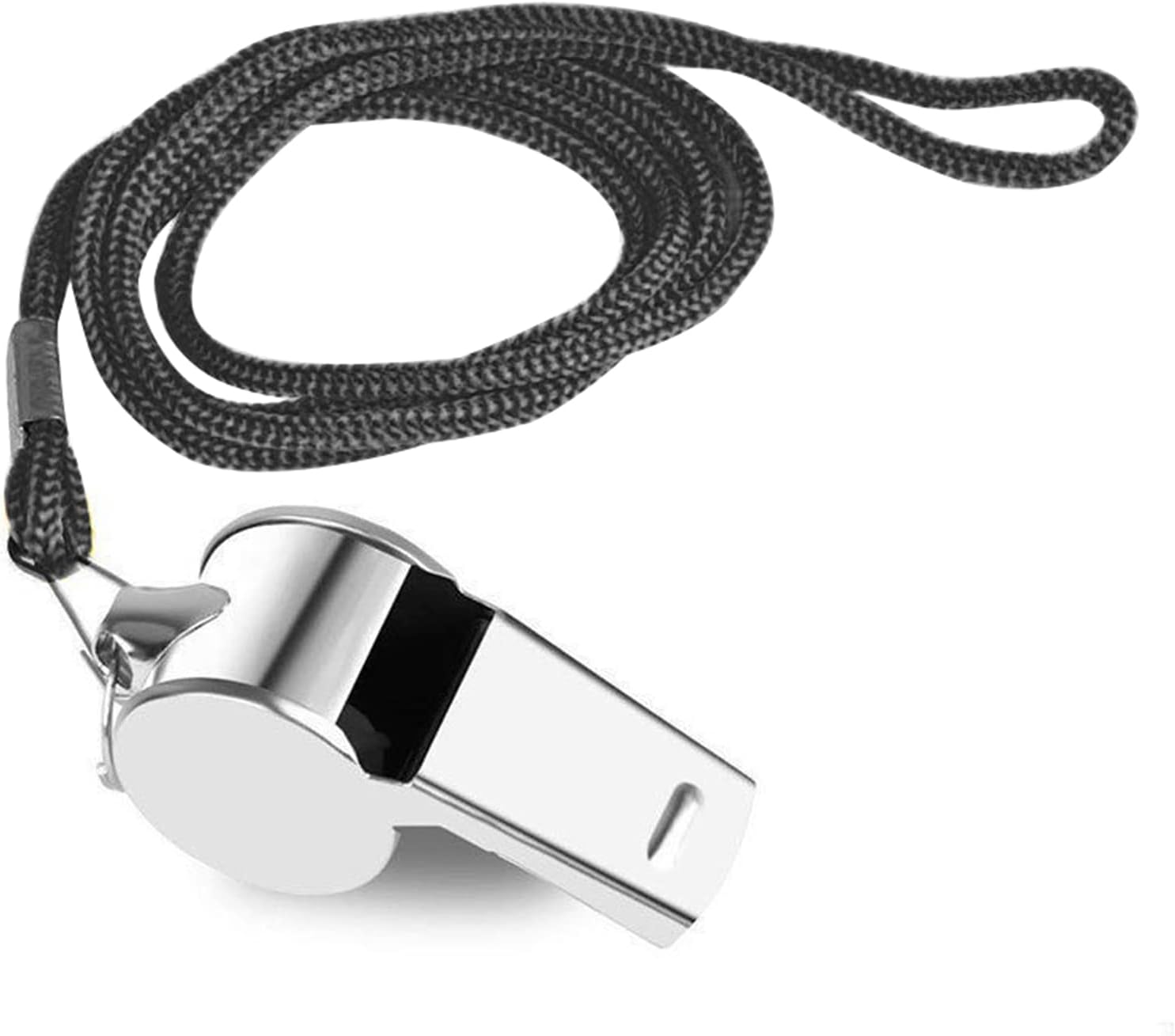 Metal Whistle