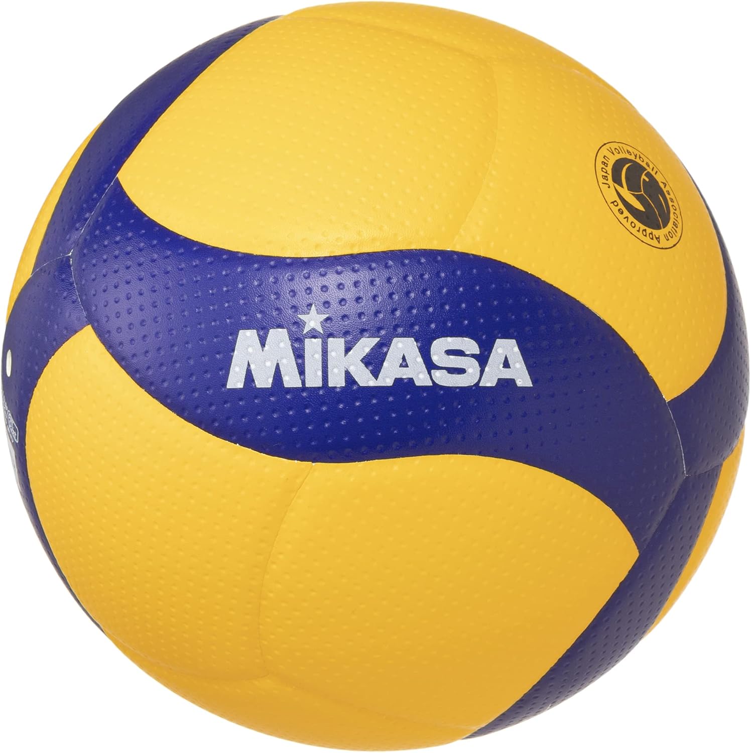 Mikasa Vollyball
