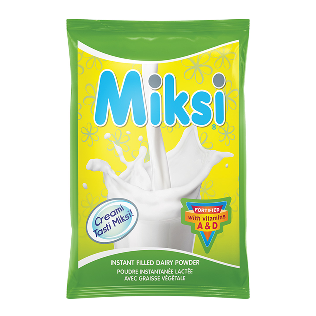 Miksi P.milk Satchets 2505